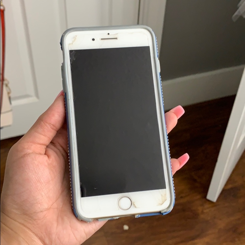 iPhone 7 Plus case